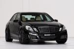 Mercedes-Benz E V12 by Brabus 2010 года